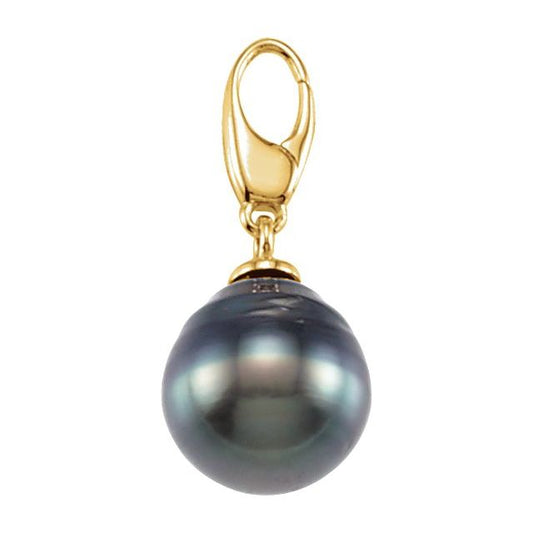 14k-yellow-gold-cultured-gray-tahitian-pearl-charm/pendant