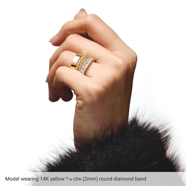 14k-yellow-gold-1/4-ctw-lab-grown-diamond-anniversary-band