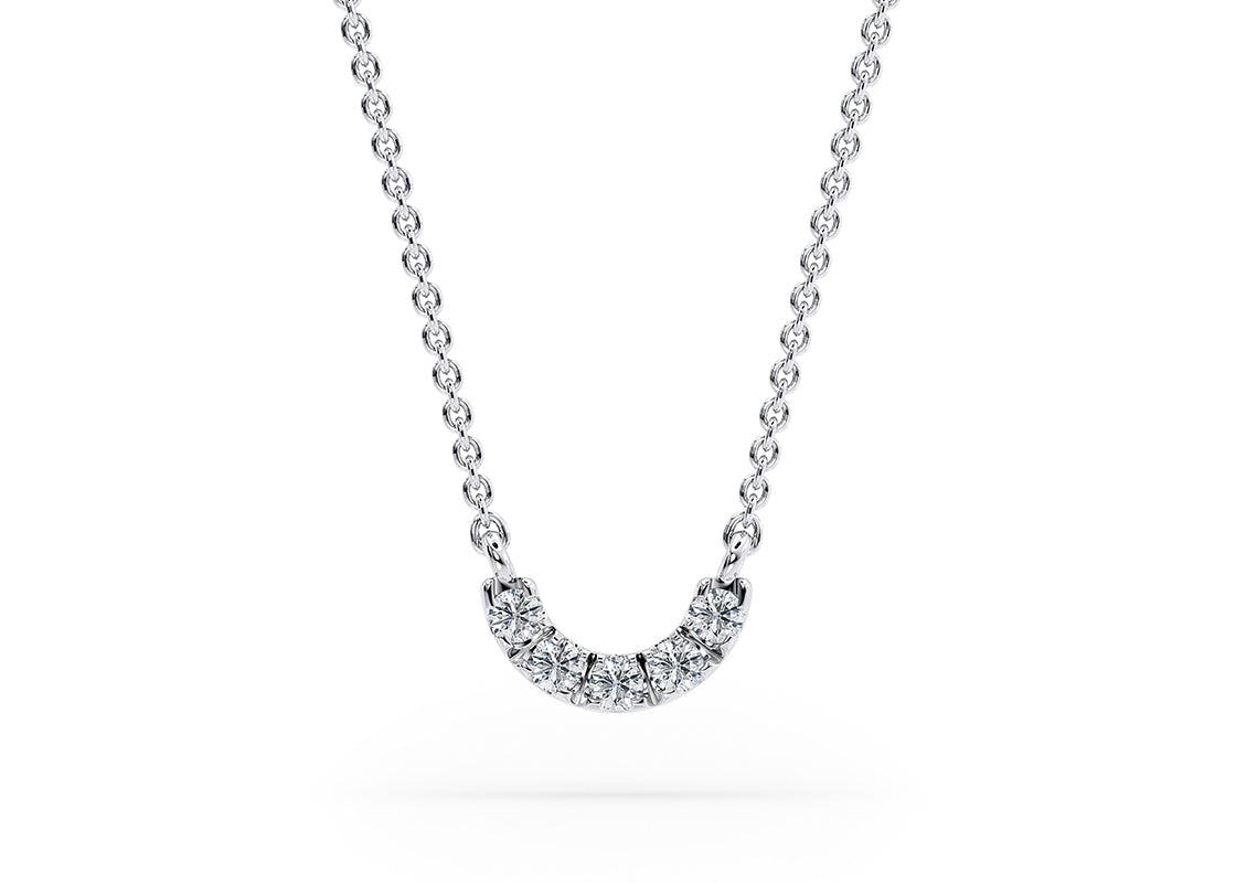 Circlet Necklace