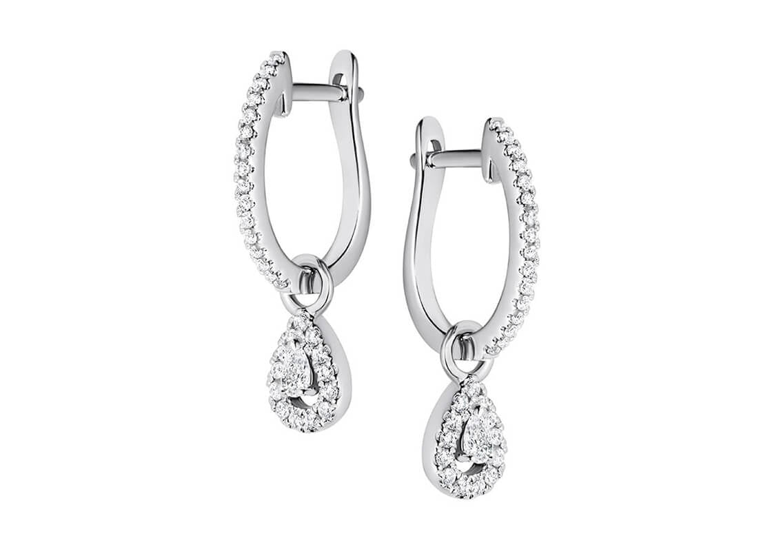 Glissade Allegro Drops