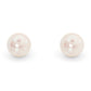 Embodying timeless elegance, the Marina Studs capture the simple beauty of pearls. Whether worn alone or layered, they add a classic touch that never goes out of style.