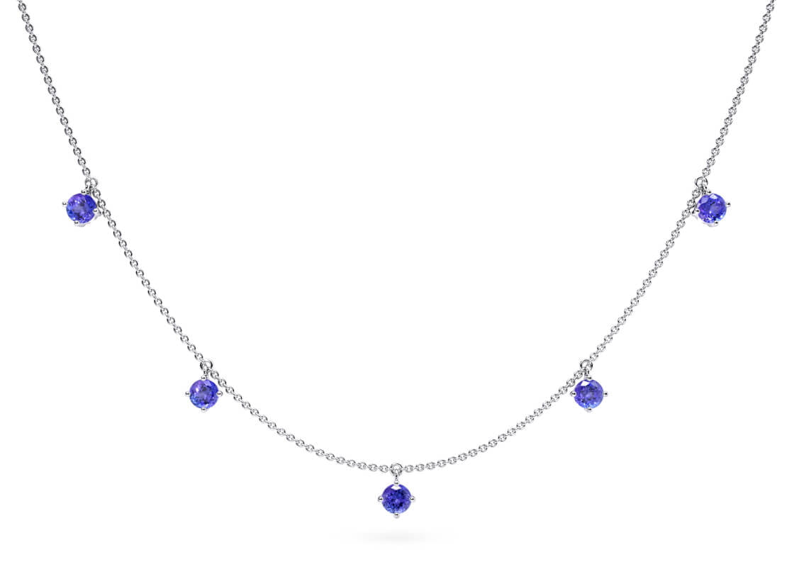 Astra Tanzanite