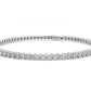 Mayfair Diamond Tennis Bracelet
