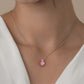 Rosalia Pendant