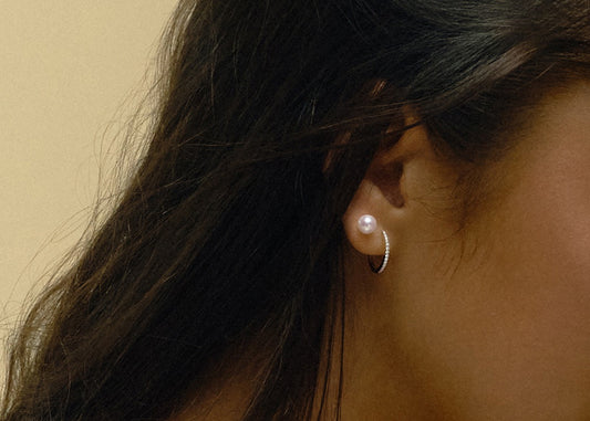 Marina Studs