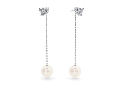 Celestine Pearls