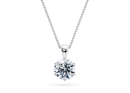 Elara Pendant