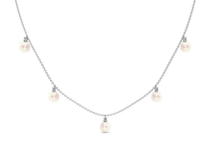 Naiad Necklace