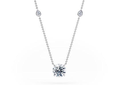 Elysia Necklace