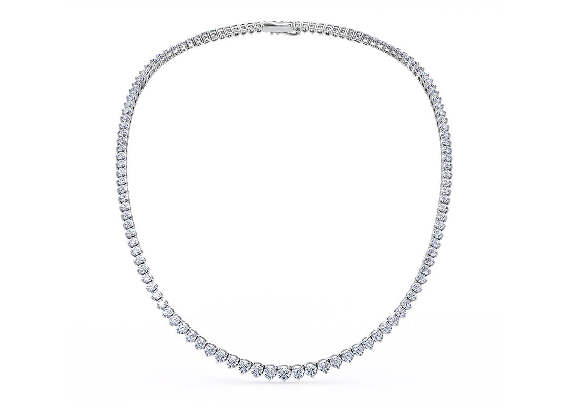 Regent Necklace