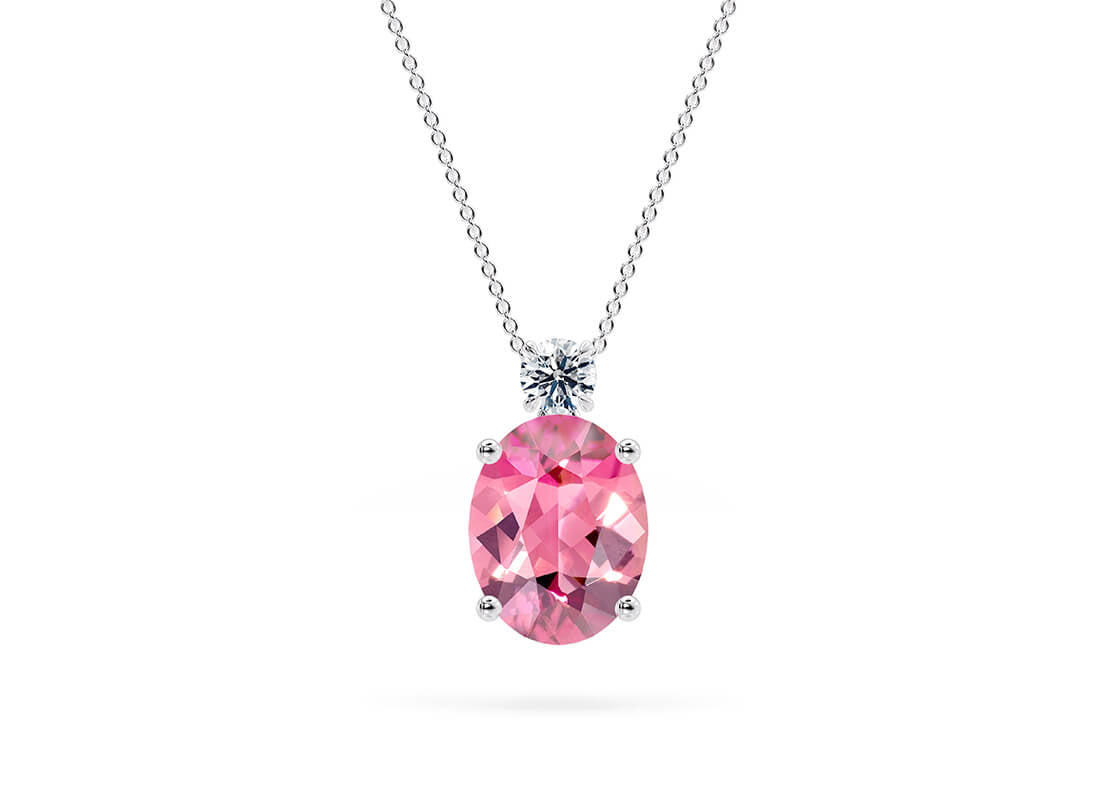 Rosalia Pendant