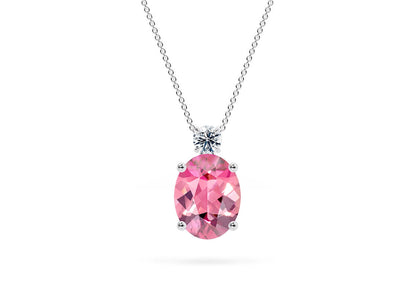 Rosalia Pendant