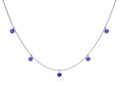 Astra Tanzanite