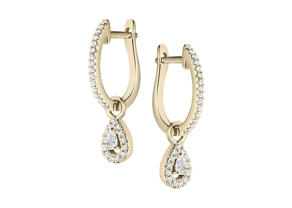 Glissade Allegro Drops