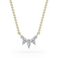 Bouquet Necklace