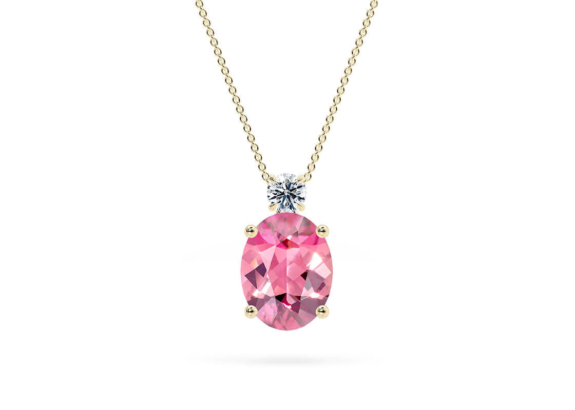 Rosalia Pendant