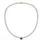 Ethera Tennis Necklace