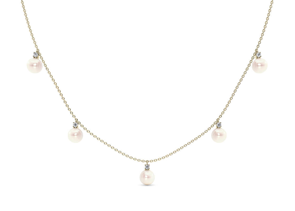 Naiad Necklace