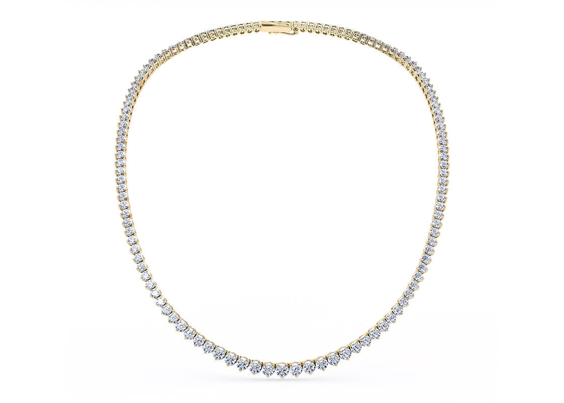 Regent Necklace