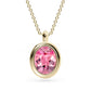 Roselle Pendant