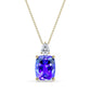 Tanzelle Pendant