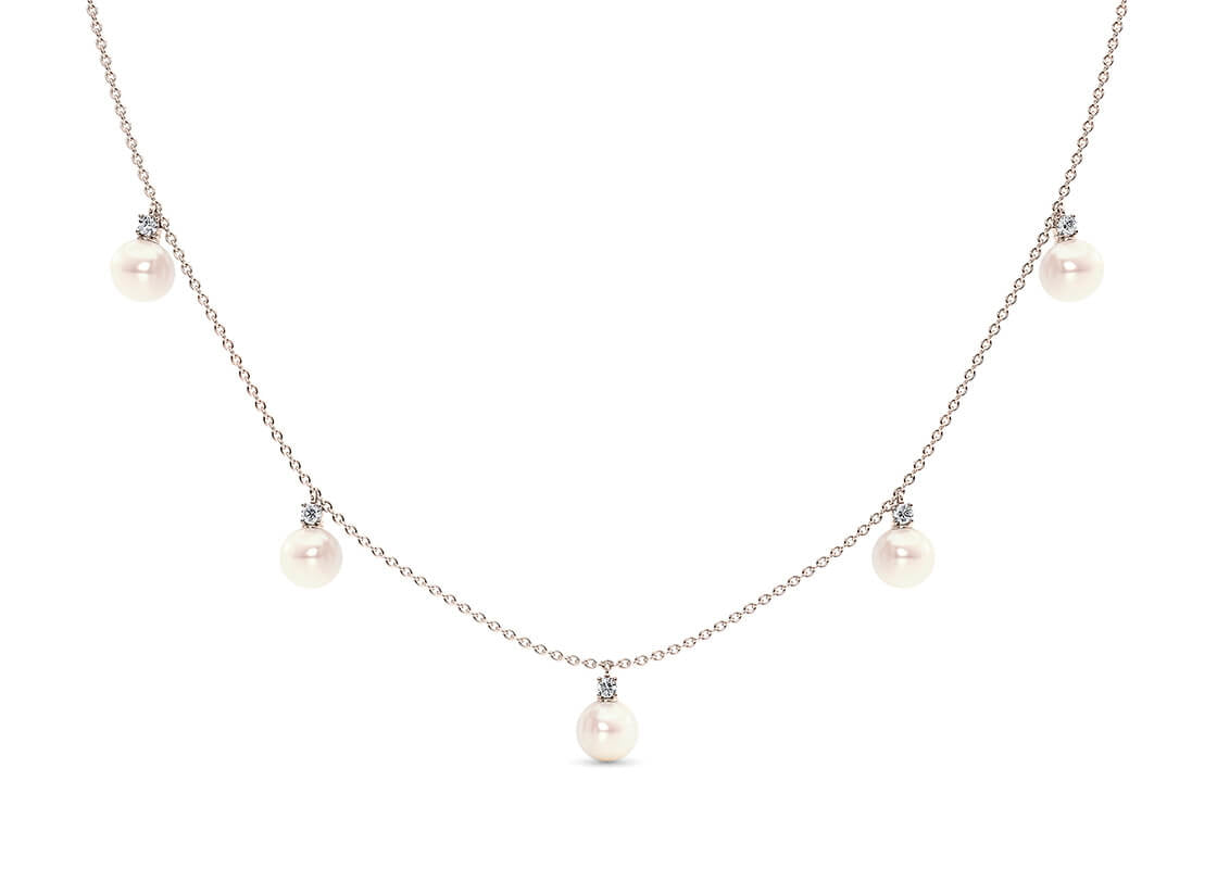 Naiad Necklace