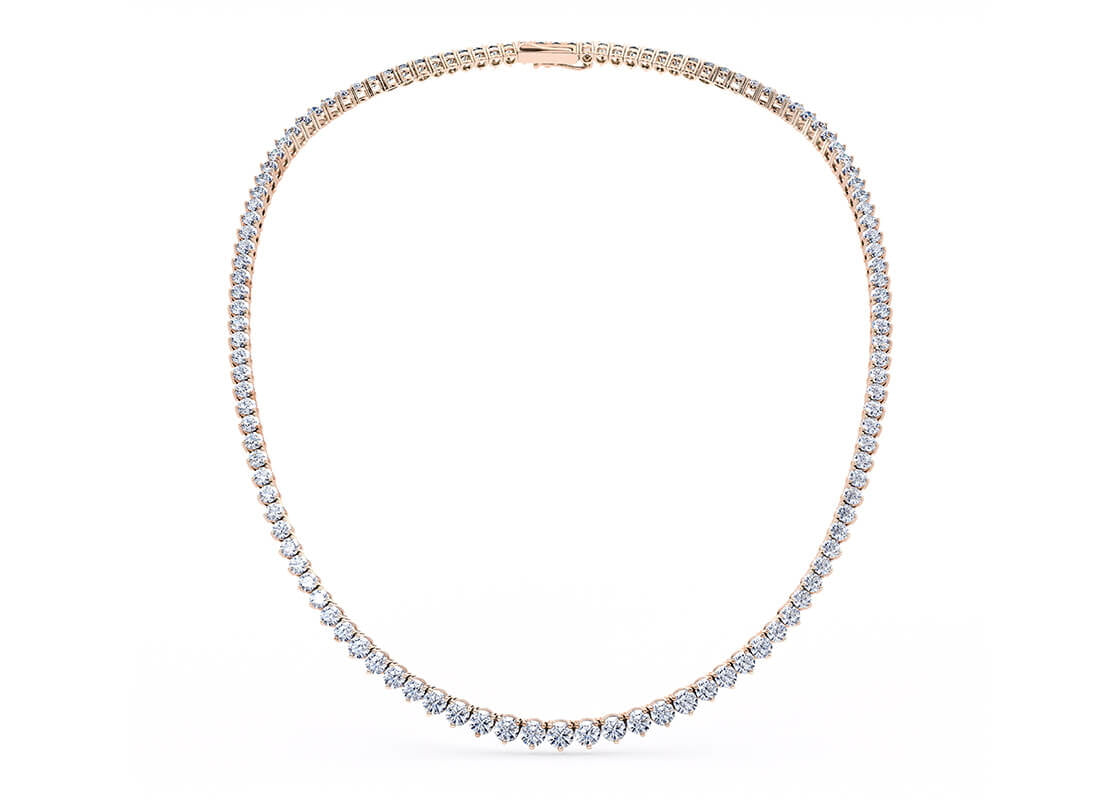 Regent Necklace