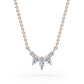 Bouquet Necklace