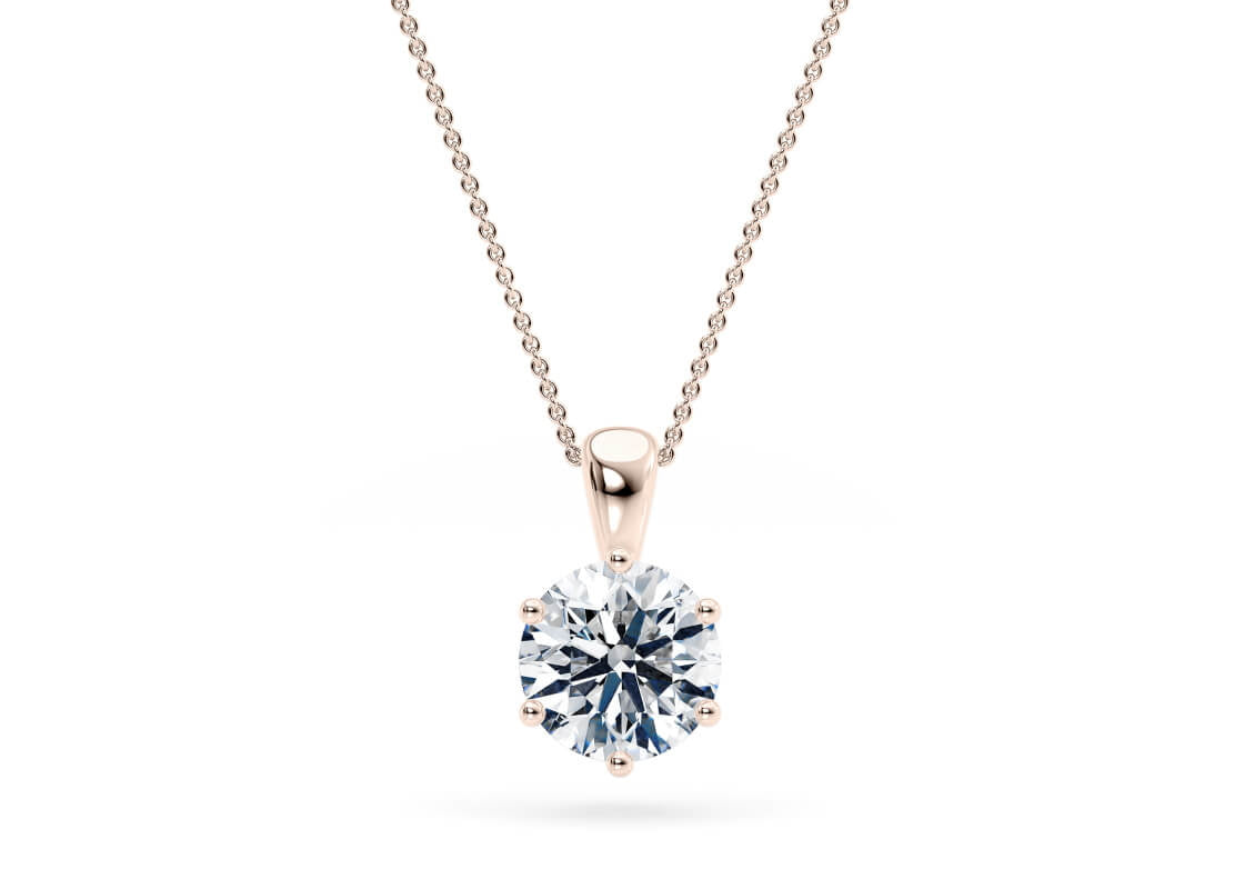 Elara Pendant