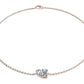 Toi et Moi Bracelet