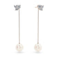 Celestine Pearls