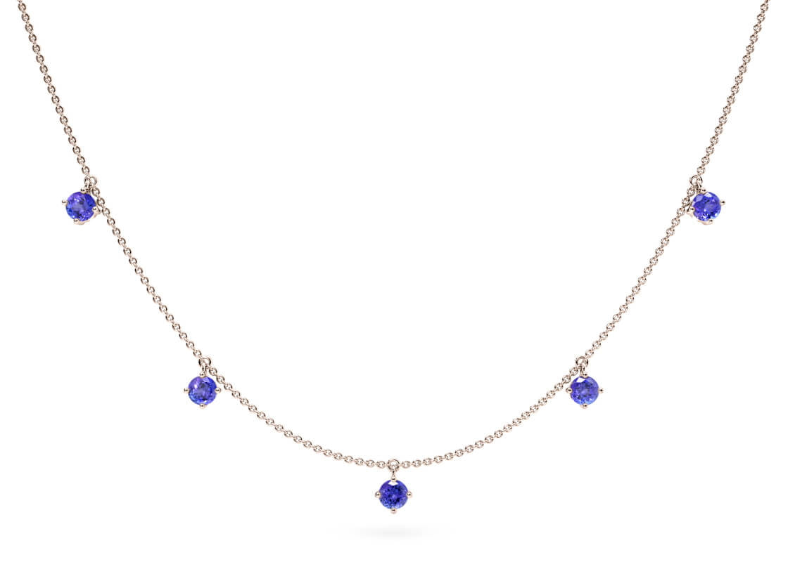 Astra Tanzanite