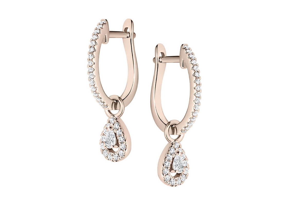 Glissade Allegro Drops