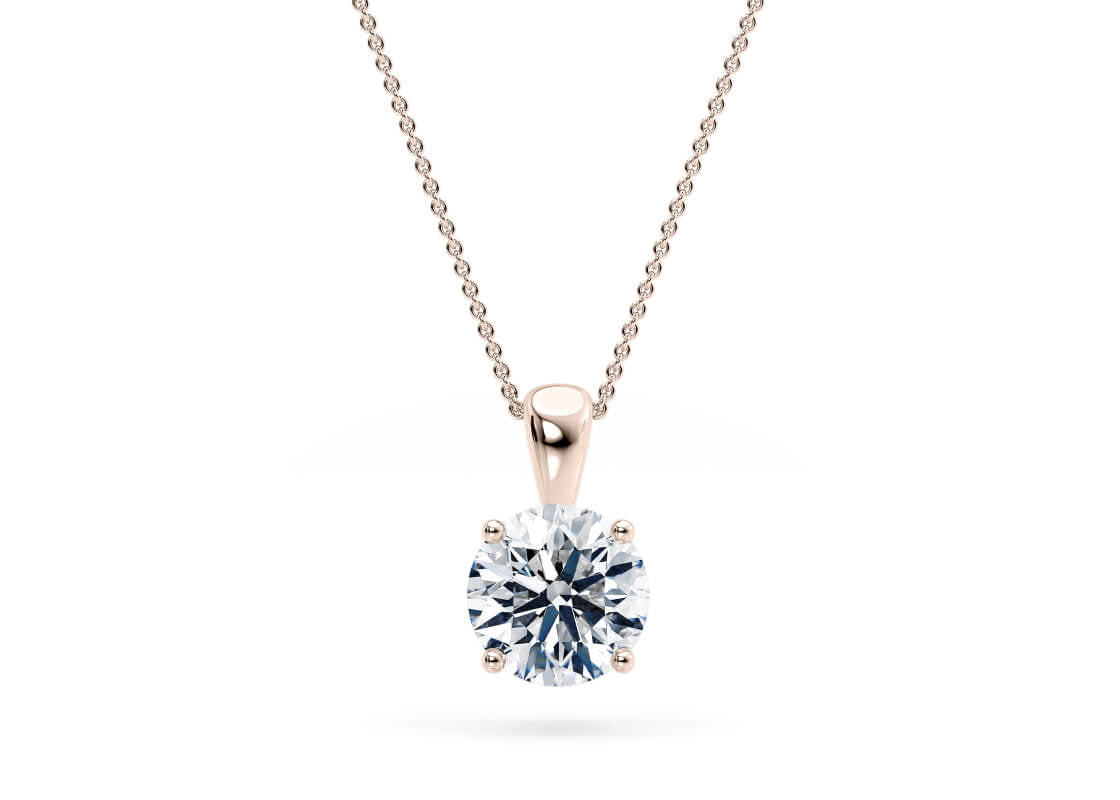 Solara Pendant