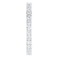 14k-white-gold-7/8-ctw-lab-grown-diamond--eternity-band