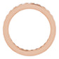 14k-rose-gold-7/8-ctw-lab-grown-diamond--eternity-band