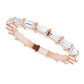 14k-rose-gold-3/4-ctw-lab-grown-diamond--eternity-band