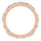 14k-rose-gold-3/4-ctw-lab-grown-diamond--eternity-band