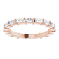 14k-rose-gold-3/4-ctw-lab-grown-diamond--eternity-band
