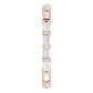 14k-rose-gold-3/4-ctw-lab-grown-diamond--eternity-band