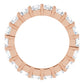 14k-rose-gold-2-7/8-ctw-lab-grown-diamond-eternity-band-size-4