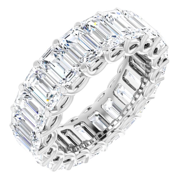 platinum-emerald-6-x-4-mm