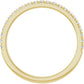 14k-yellow-gold-1/4-ctw-lab-grown-diamond-french-set-anniversary-band