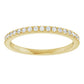14k-yellow-gold-1/4-ctw-lab-grown-diamond-french-set-anniversary-band