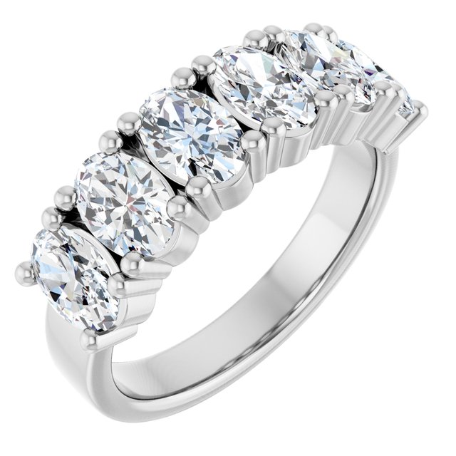 14k-white-gold-oval,platinum-oval
