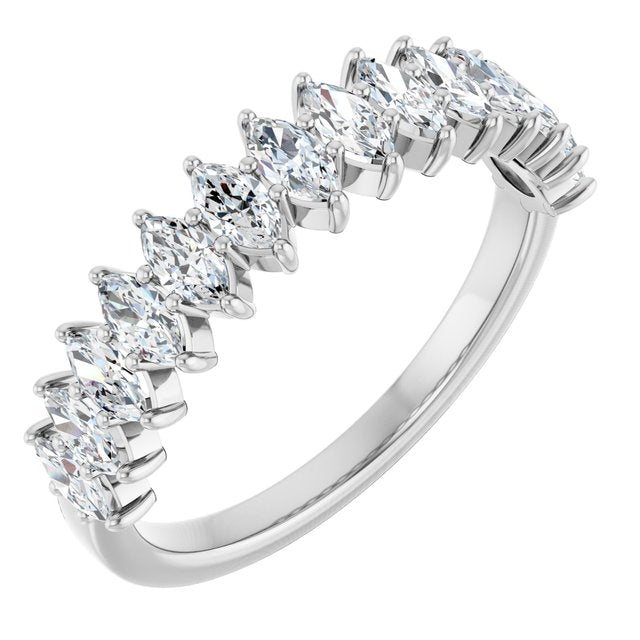 14k-white-gold-marquise,platinum-marquise