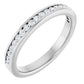 14k-white-gold-round-2.5-mm,14k-white-gold-round-1.5-mm,platinum-round-1.5-mm