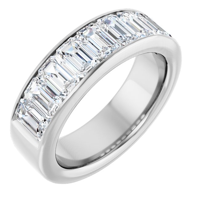 14k-white-gold-emerald-5-x-3-mm,platinum-emerald-5-x-3-mm
