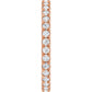 14k-rose-gold-1/2-ctw-lab-grown-diamond--french-set-eternity-band-size-5