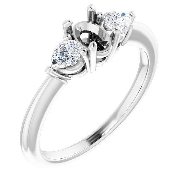 14k-white-gold-oval-6-x-4-mm,platinum-oval-6-x-4-mm